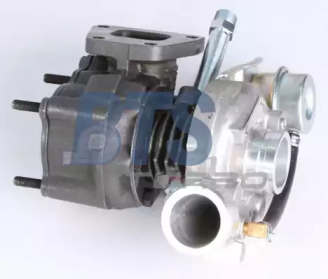 bts turbo t911005